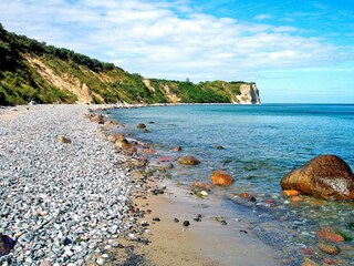 Appartamento Altenkirchen (Rügen)  13