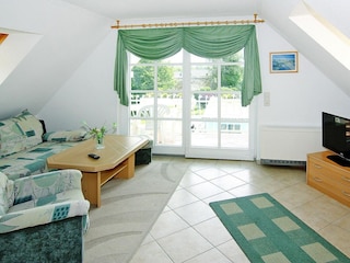 Apartment Altenkirchen (Rügen) Features 5