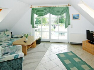 Appartamento Altenkirchen (Rügen) Caratteristiche 5