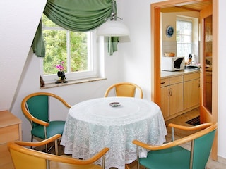 Apartment Altenkirchen (Rügen) Features 7