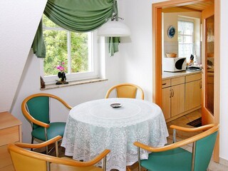 Appartement Altenkirchen (Rügen) Kenmerken 7
