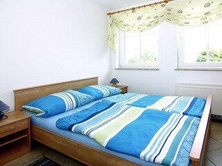 Apartamento Altenkirchen (Rügen) Características 9