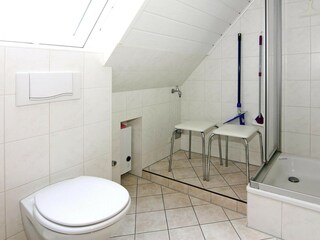 Apartment Altenkirchen (Rügen) Ausstattung 11