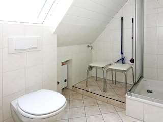 Apartment Altenkirchen (Rügen) Features 11