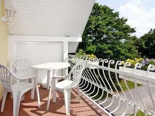 Appartement Altenkirchen (Rügen)  14