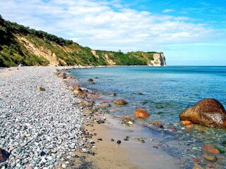 Appartamento Altenkirchen (Rügen)  15