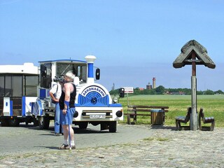 Appartement Altenkirchen (Rügen) Enregistrement extérieur 4