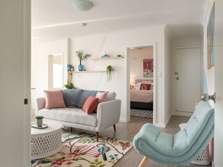 Appartement Sydney Équipement 4