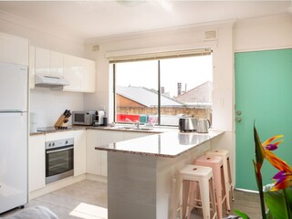 Appartement Sydney Équipement 5