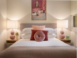 Apartment Sydney Ausstattung 6