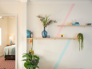 Apartment Sydney Ausstattung 9