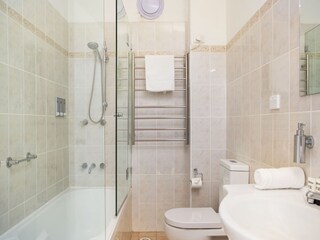 Appartement Sydney Équipement 3