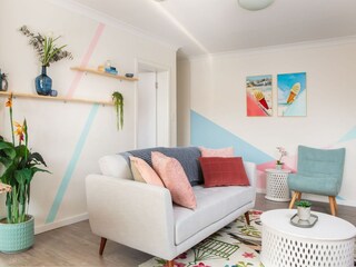 Apartment Sydney Ausstattung 6