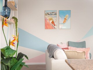 Apartment Sydney Ausstattung 7