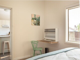 Apartment Sydney Ausstattung 9