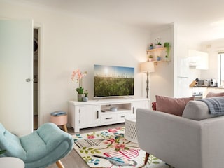 Appartamento Sydney Caratteristiche 1