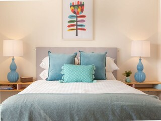 Apartment Sydney Ausstattung 10