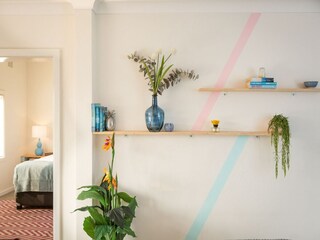 Apartment Sydney Ausstattung 12