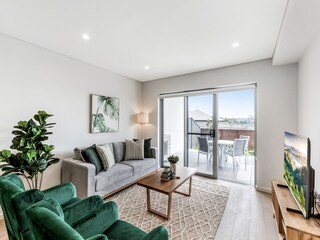 Apartment Welt Ausstattung 14