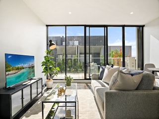Apartment Melbourne Features 9