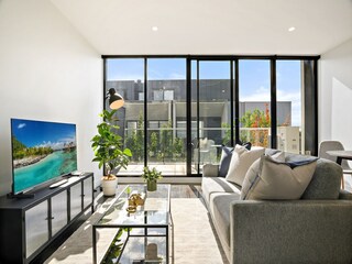 Appartement Melbourne Équipement 9