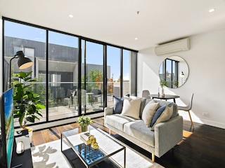 Apartment Melbourne Features 10