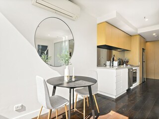 Apartamento Melbourne Características 7