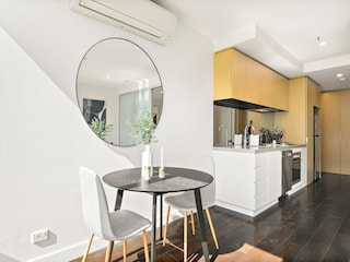 Appartement Melbourne Équipement 6
