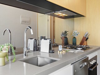 Apartamento Melbourne Características 8