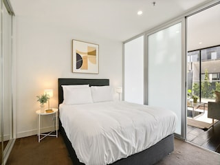 Apartment Melbourne Ausstattung 7