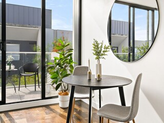 Apartamento Melbourne Grabación al aire libre 2