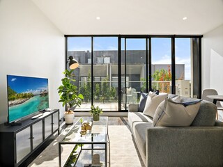 Apartment Melbourne Ausstattung 6