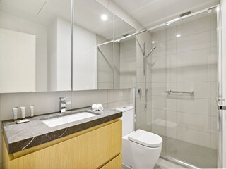 Apartamento Melbourne Características 6