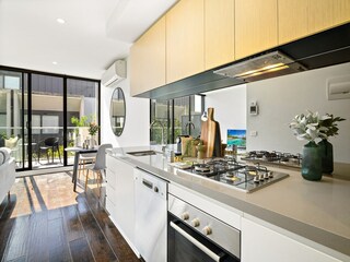 Appartamento Melbourne Caratteristiche 4