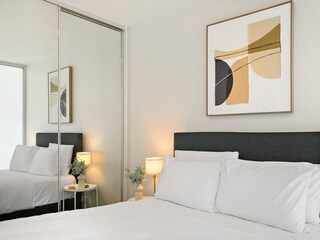 Appartement Melbourne Équipement 5