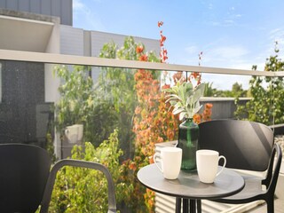 Apartamento Melbourne  12