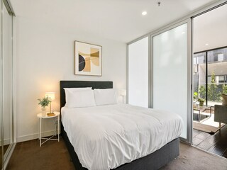 Appartamento Melbourne Caratteristiche 7