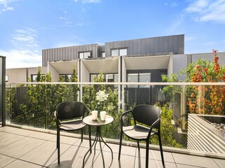 Appartamento Melbourne Registrazione all'aperto 2
