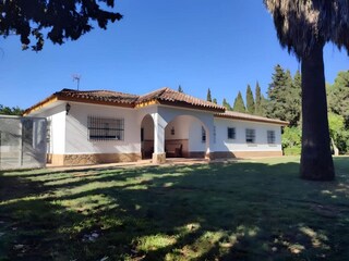 Apartment Jerez de la Frontera Outdoor Recording 1