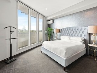 Apartment Sydney Ausstattung 6