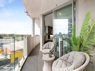 Apartamento Sydney Grabación al aire libre 1