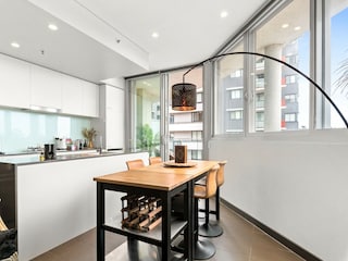 Apartment Sydney Ausstattung 8