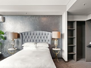 Apartamento Sydney Características 9