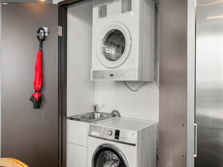 Appartement Sydney Kenmerken 11