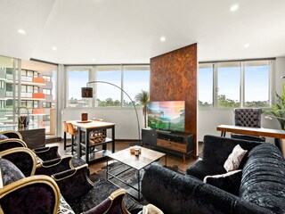 Apartment Sydney Features 1