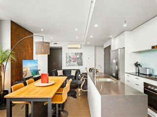 Apartamento Sydney Características 6