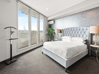 Appartamento Sydney Caratteristiche 8