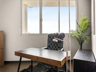 Apartment Sydney Ausstattung 9