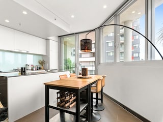 Apartment Sydney Ausstattung 10