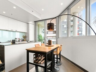 Apartment Sydney Features 10